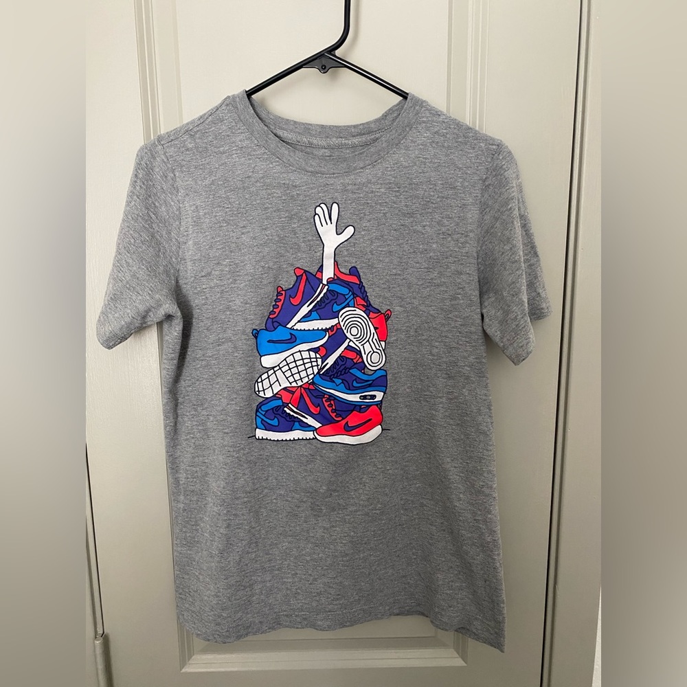Nike T-shirt